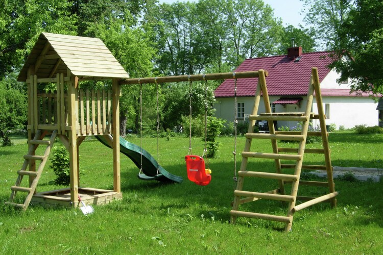 Tuin (zomer)