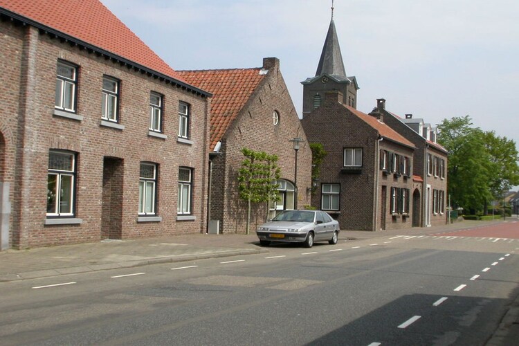 Apartment Limburg