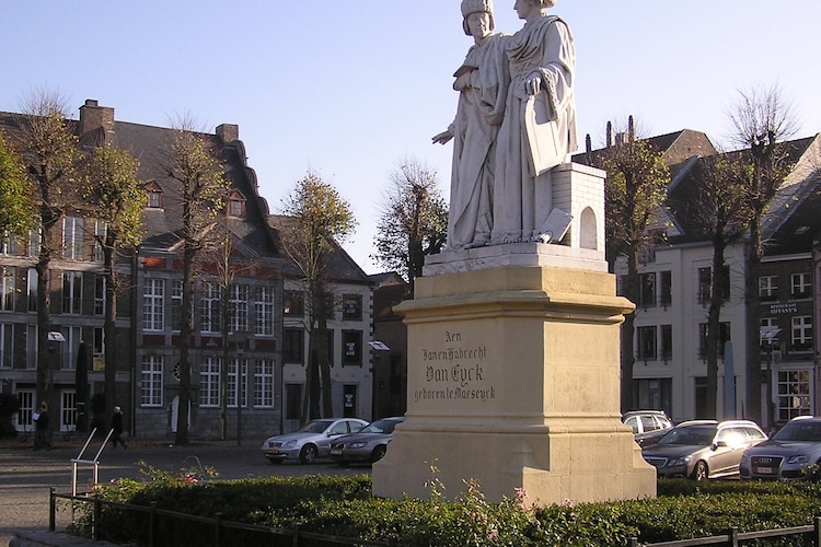 Ferienwohnung Maasheuvel (451933), Roosteren, , Limburg (NL), Niederlande, Bild 18