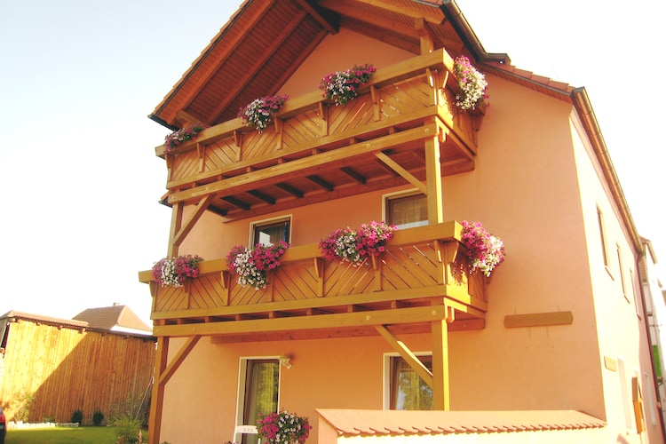 Holiday home Bavaria