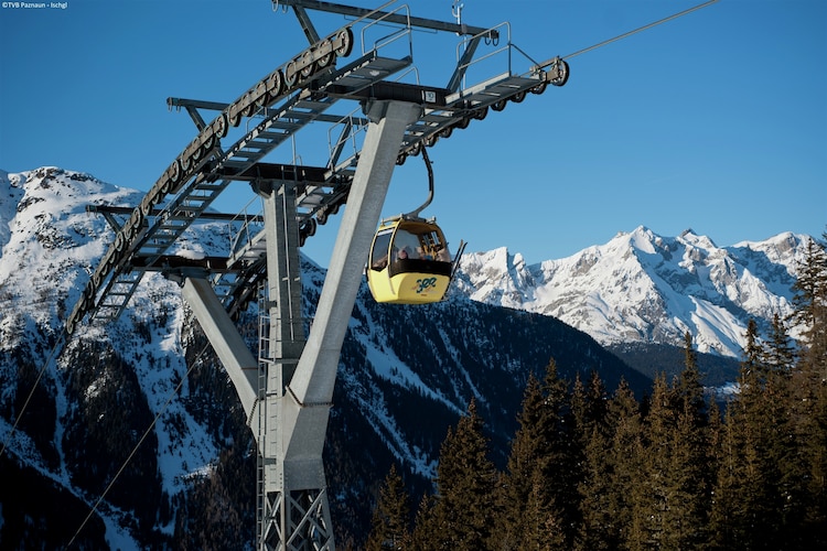 Ferienwohnung Rauter (429113), Kappl, Paznaun - Ischgl, Tirol, Österreich, Bild 15