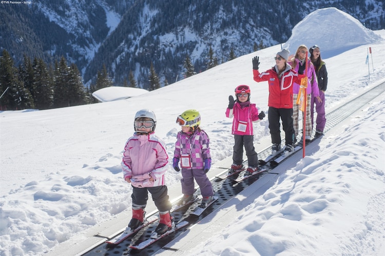 Ferienwohnung Rauter (429113), Kappl, Paznaun - Ischgl, Tirol, Österreich, Bild 16