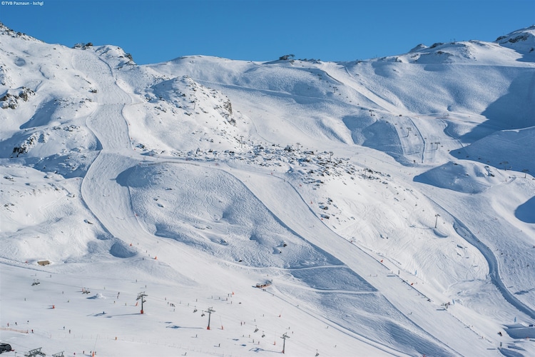 Ferienwohnung Rauter (429113), Kappl, Paznaun - Ischgl, Tirol, Österreich, Bild 17