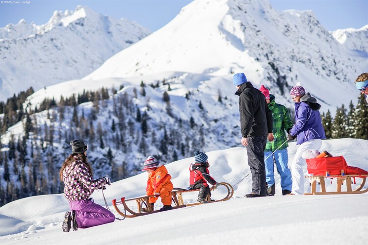 Ferienwohnung Rauter (429113), Kappl, Paznaun - Ischgl, Tirol, Österreich, Bild 18