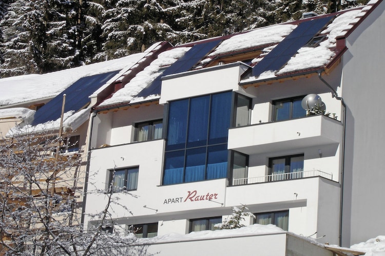 Ferienwohnung Rauter (429113), Kappl, Paznaun - Ischgl, Tirol, Österreich, Bild 1