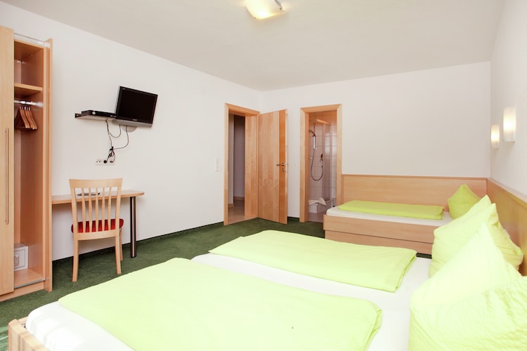 Ferienwohnung Rauter (429113), Kappl, Paznaun - Ischgl, Tirol, Österreich, Bild 6