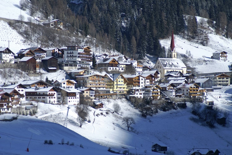 Ferienwohnung Rauter (429113), Kappl, Paznaun - Ischgl, Tirol, Österreich, Bild 12