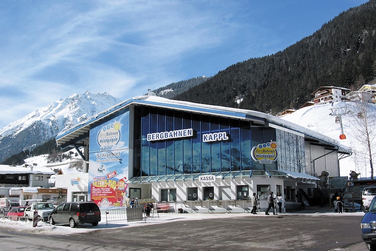 Ferienwohnung Rauter (429113), Kappl, Paznaun - Ischgl, Tirol, Österreich, Bild 13