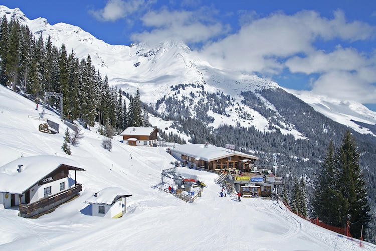 Ferienwohnung Rauter (429113), Kappl, Paznaun - Ischgl, Tirol, Österreich, Bild 22