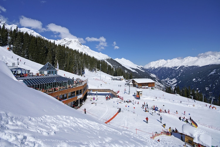 Ferienwohnung Rauter (429113), Kappl, Paznaun - Ischgl, Tirol, Österreich, Bild 24