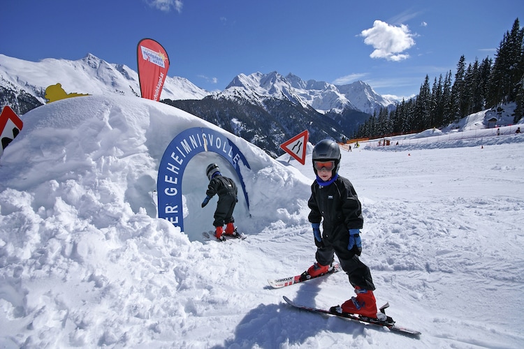 Ferienwohnung Rauter (429113), Kappl, Paznaun - Ischgl, Tirol, Österreich, Bild 23