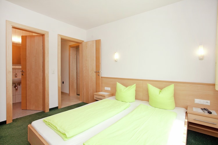 Ferienwohnung Rauter (429113), Kappl, Paznaun - Ischgl, Tirol, Österreich, Bild 4