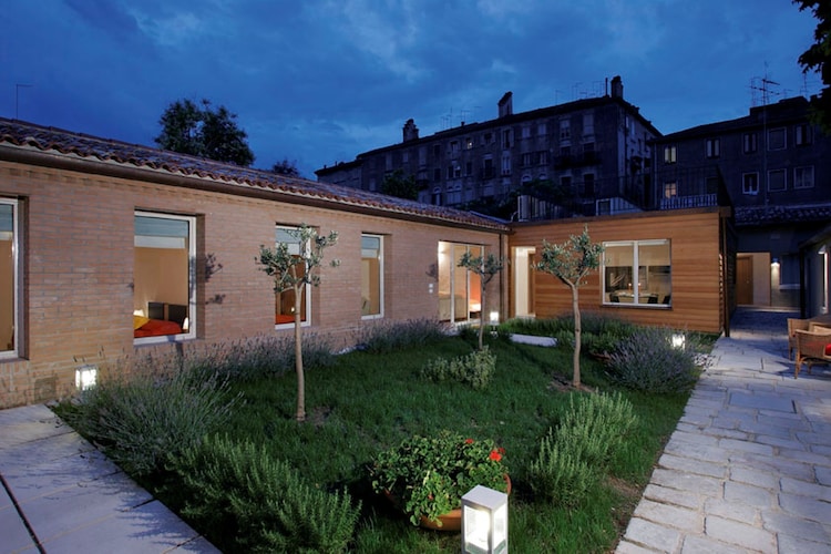 Apartment Veneto Venice