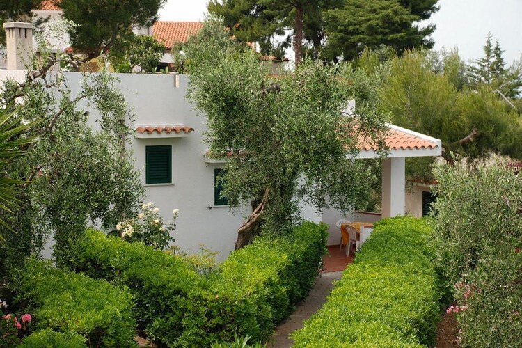 Holiday home Apulia