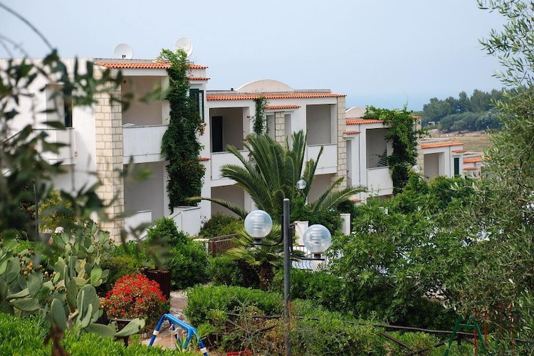 Holiday home Apulia