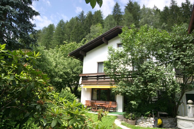 Holiday home Carinthia