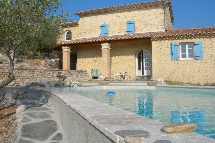 Villa Languedoc-Roussillon