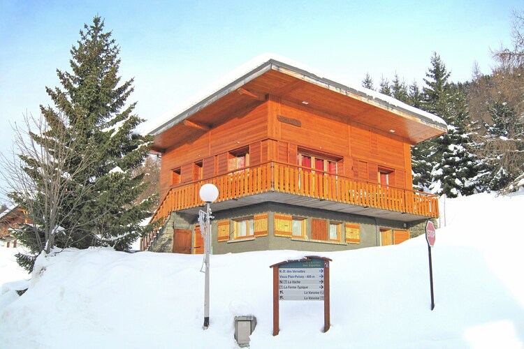 Chalet Northern Alps