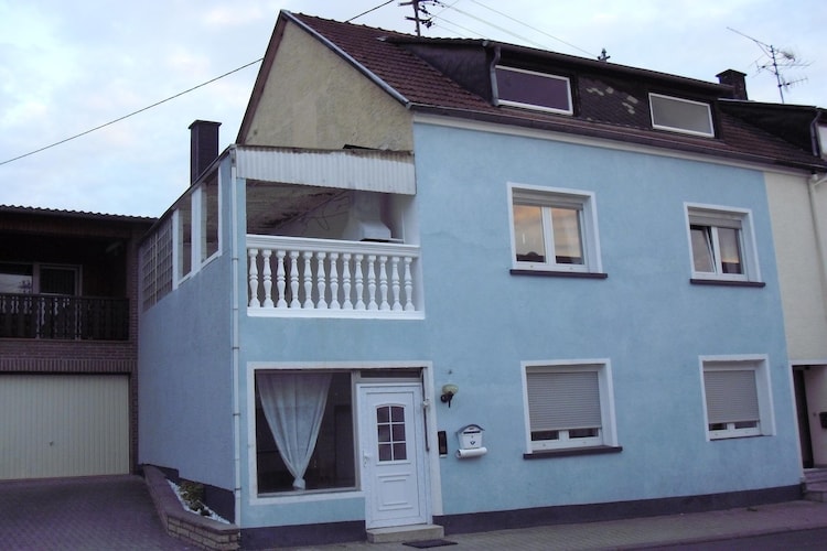 Holiday home Mosel