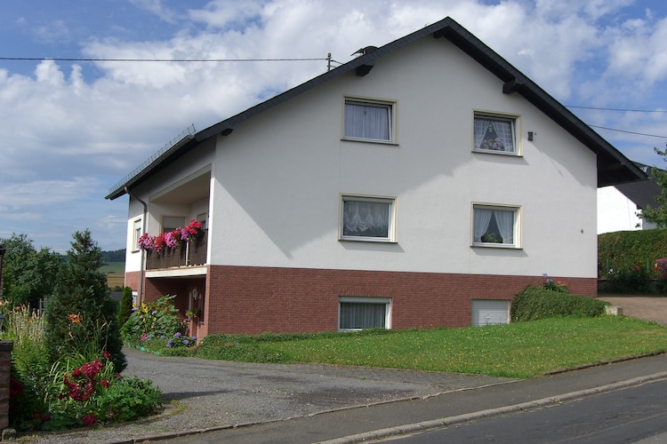 Holiday home Eifel