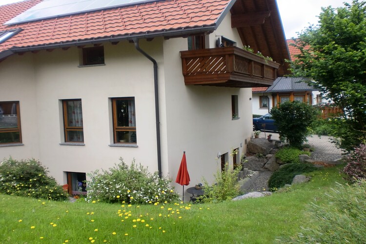 Holiday home Black Forest