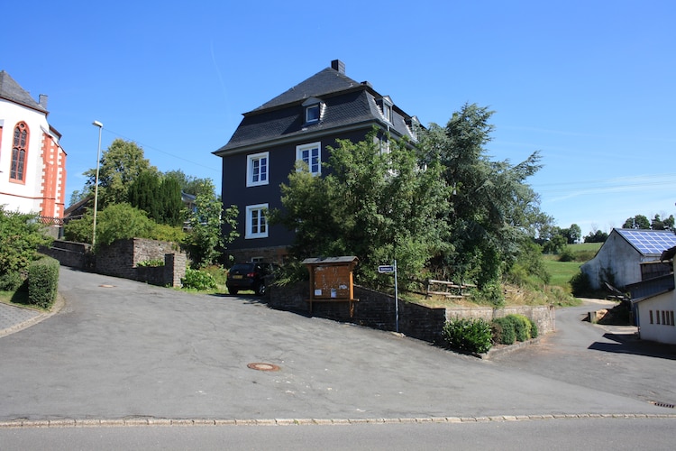 Holiday home Eifel