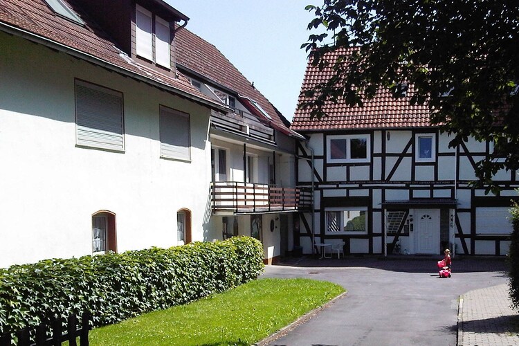 Apartment Hesse