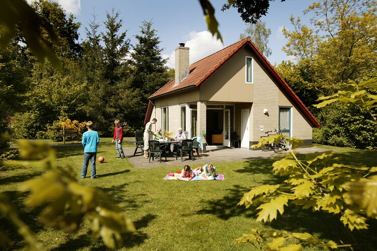 Holiday home Overijssel