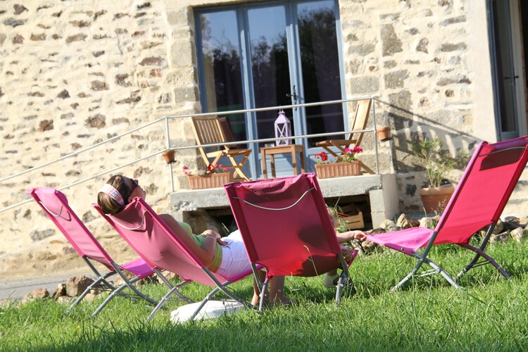 Holiday home Brittany