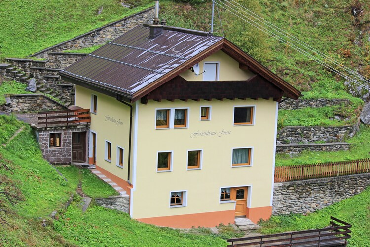 Holiday home Tyrol