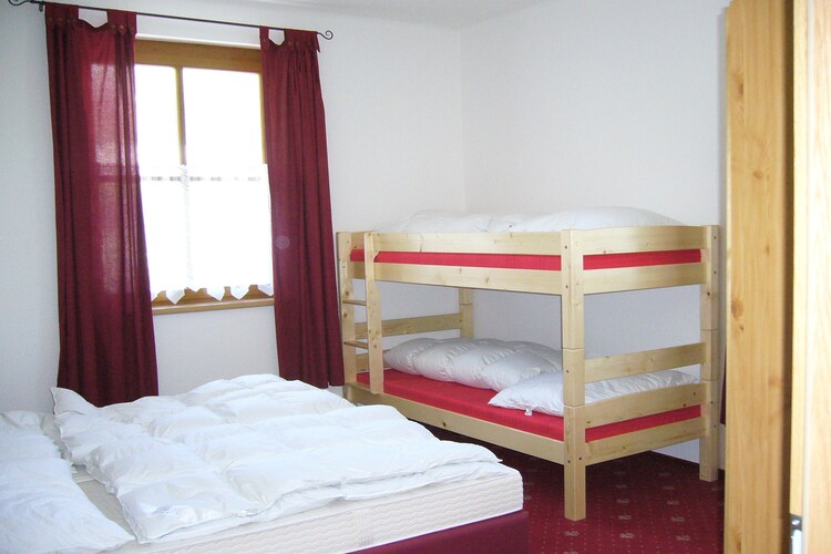 Burgschloss - Bedroom