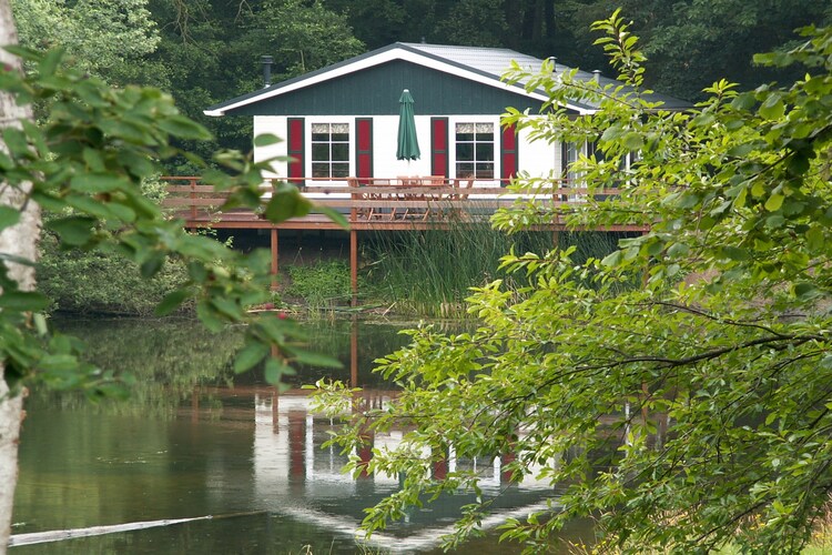 Bungalow Overijssel