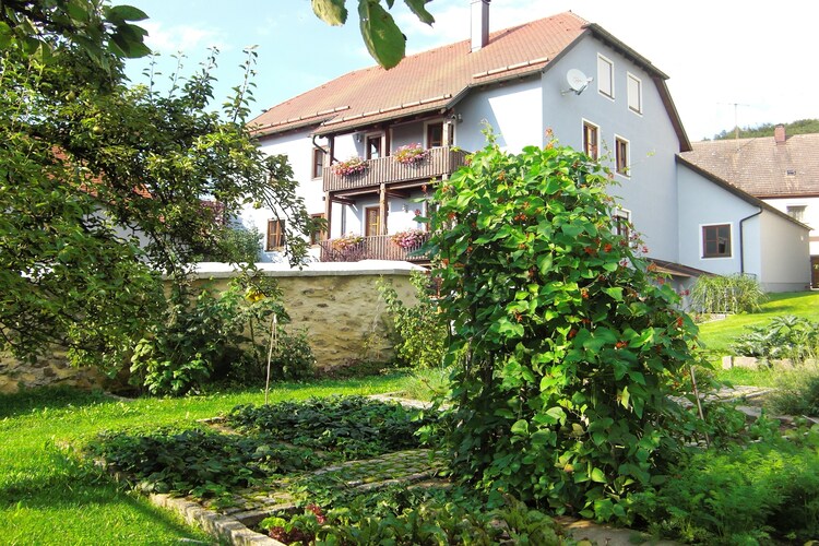 Holiday home Bavaria