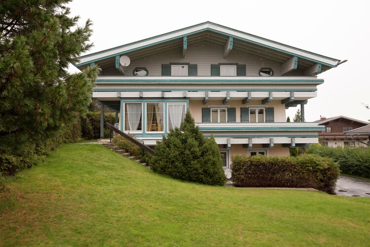 Holiday home Tyrol