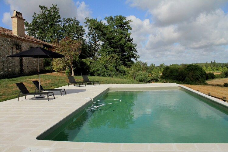 Mansion Dordogne