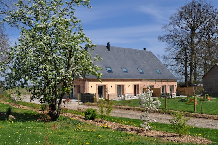 Holiday home Normandy