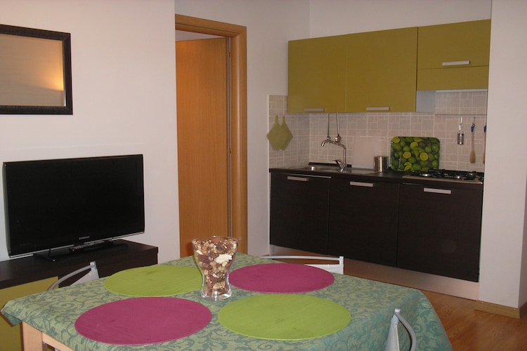 Apartment Lazio Rome