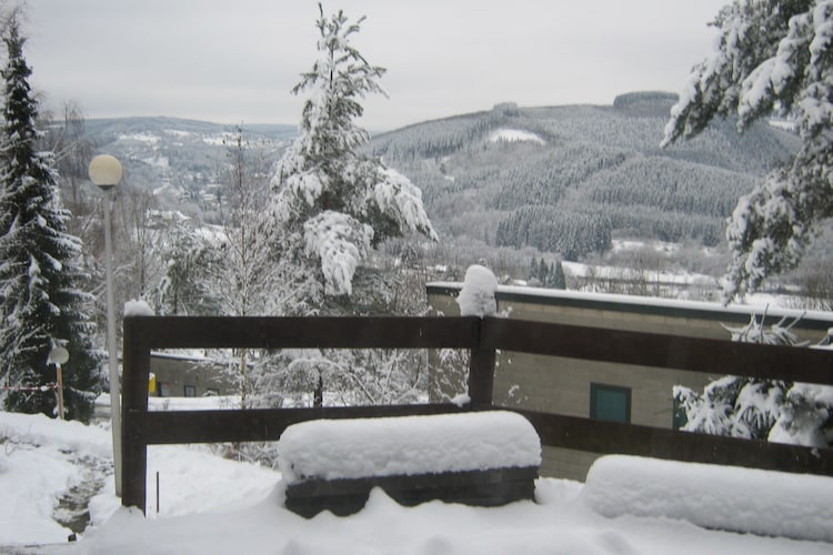 Ferienhaus Le Vieux Sart 27 (432628), Stavelot, Lüttich, Wallonien, Belgien, Bild 5