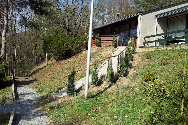 Ferienhaus Le Vieux Sart 27 (432628), Stavelot, Lüttich, Wallonien, Belgien, Bild 4