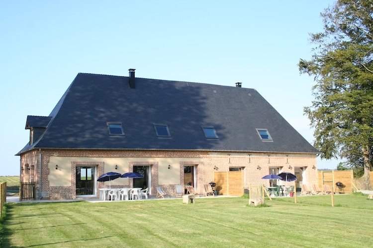 Holiday home Normandy