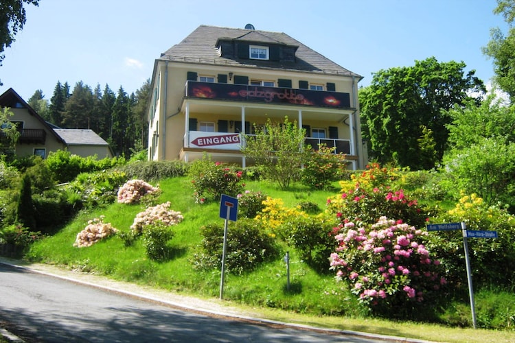 Holiday home Saxony