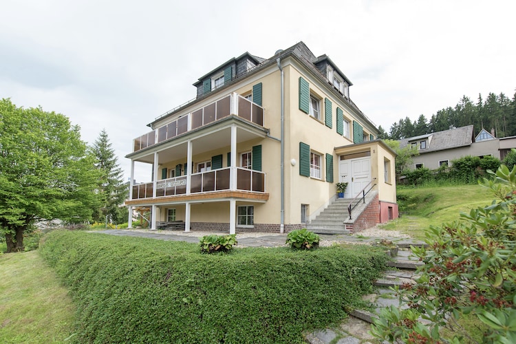 Ferienwohnung Villa Goldbrunnen (433138), Bad Elster, Vogtland (Sachsen), Sachsen, Deutschland, Bild 2