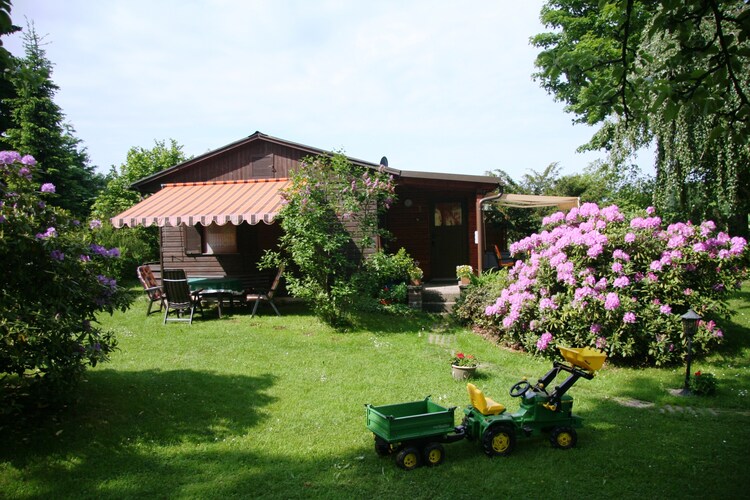 Holiday home Bavaria