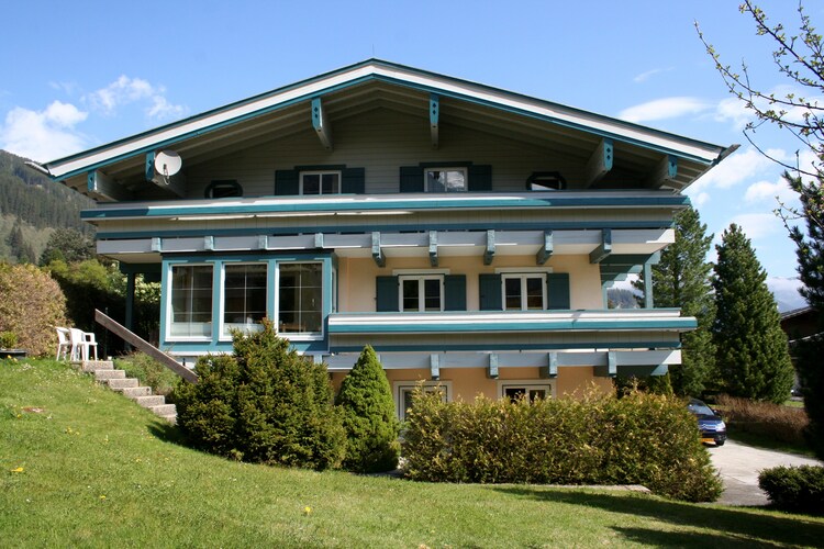 Holiday home Tyrol