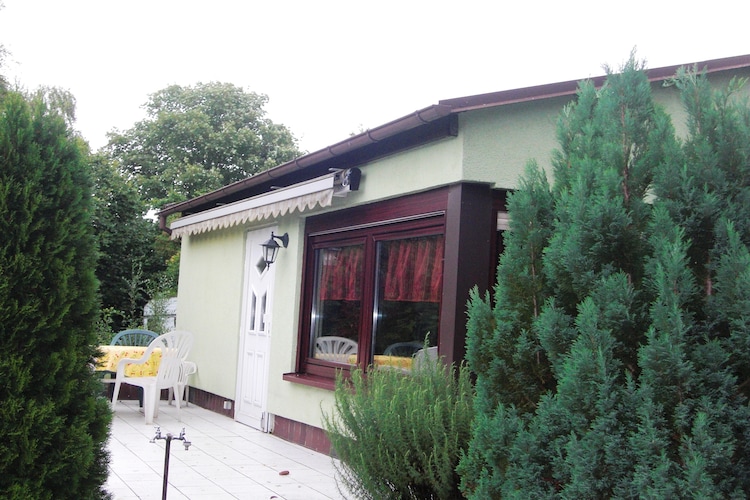 Holiday home Saxony