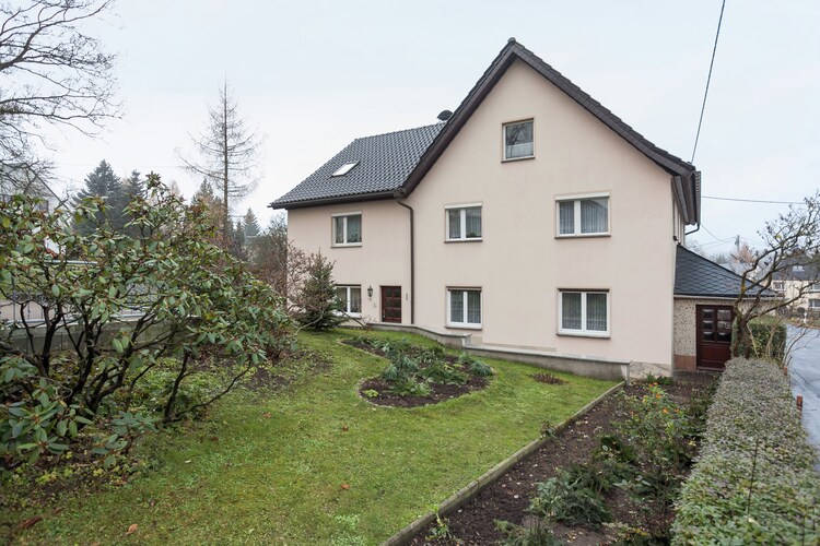 Holiday home Saxony