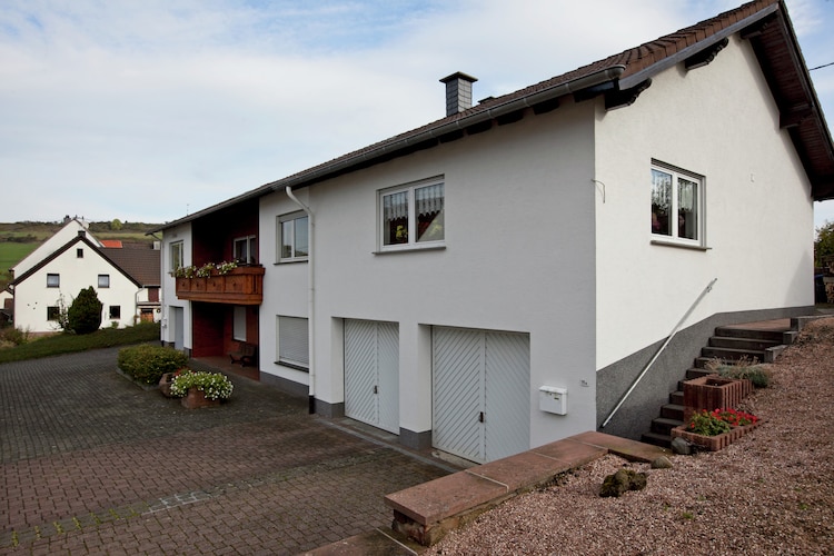 Holiday home Eifel