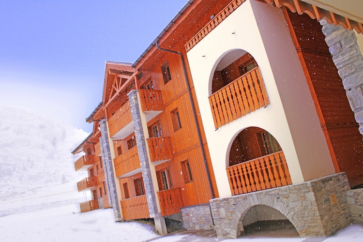 Apartment Northern Alps