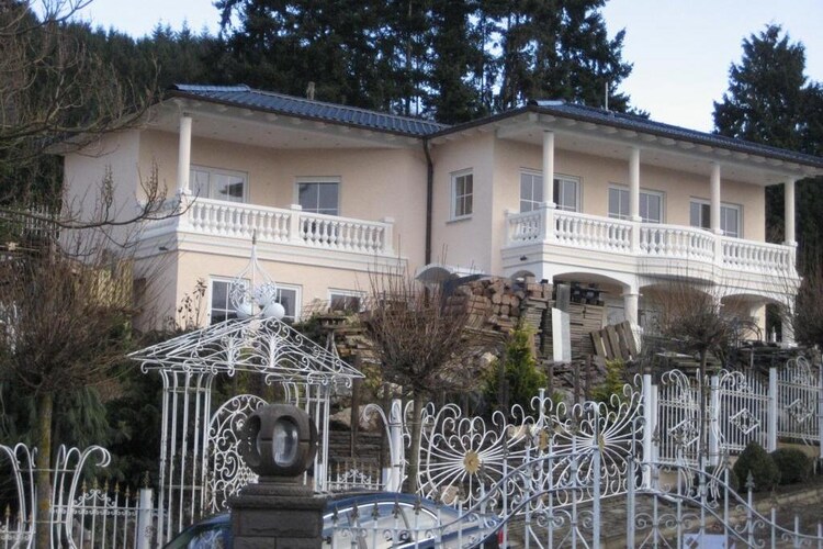 Apartment Eifel