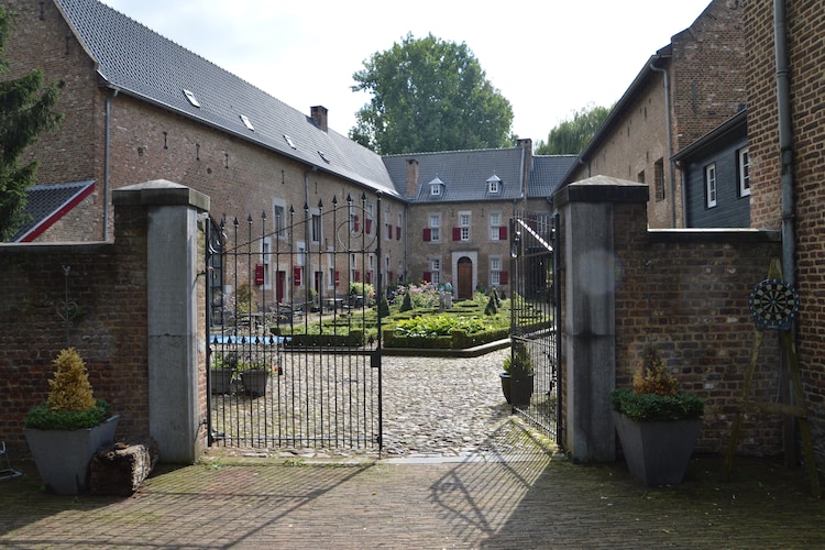 Ferienhaus Meschermolen (433521), Mesch, , Limburg (NL), Niederlande, Bild 4